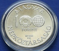 MONETA COIN UNGHERIA MAGYAR