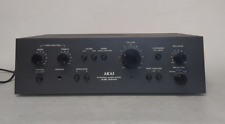 Akai Stereo Amplifier AM-2200