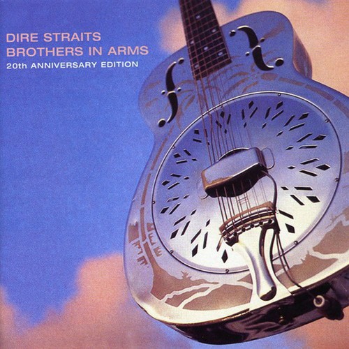 Dire straits brothers in - brothers,