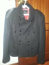 Giubbotto coat originale Antony Morato
