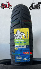PNEUMATICO MICHELIN 100/80-16