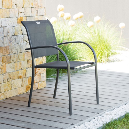 Hesperide sedia con struttura - hesperide,