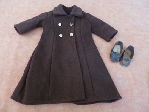 Bellissimo vecchio cappotto - bellissimo,