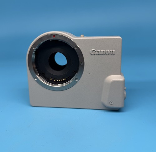 Adattatore canon eos - canon,