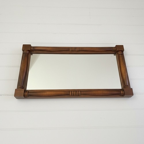 Specchio vintage stile