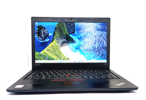 Portatile lenovo thinkpad l390 - lenovo,