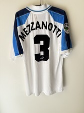 MAGLIA CALCIO MATCH WORN