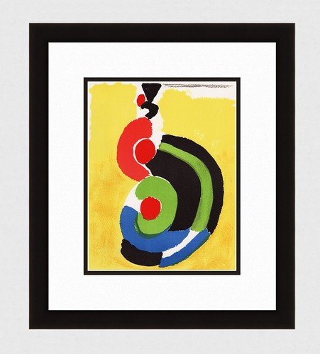 Super 1972 sonia delaunay - super,