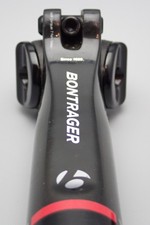 Bontrager XXX reggisella in