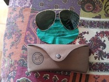 Occhiali da sole Rayban