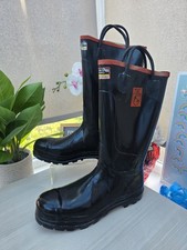 Stivali di sicurezza