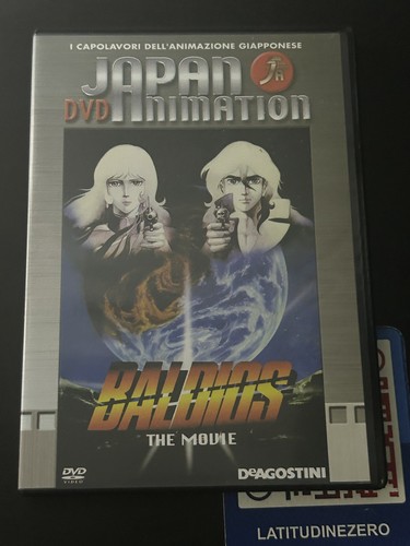 Baldios film dvd - film”,
