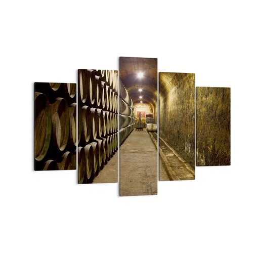 Quadro tela 150x100cm - su,