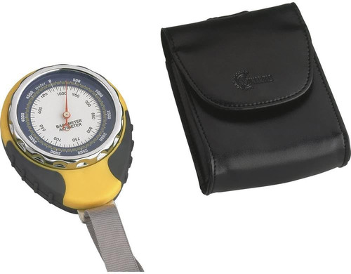 Hitrax globe altimetro - globe,,