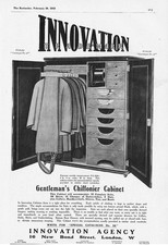 INNOVAZIONE Armadio in