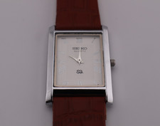 Orologio da polso uomo Seiko