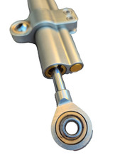 AMMORTIZZATORE DI STERZO OHLINS