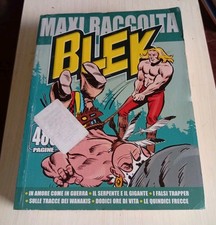 Maxi raccolta blek - maxi,