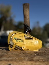 Accensione A Strappo Papillon