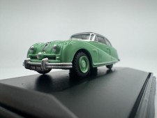 Oxford Diecast Austin Atlantic