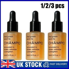 3X-Champo Pitta Growth Serum