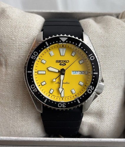 Orologio seiko sport - orologio,