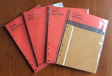 PLOTTER Japan Memo Pad