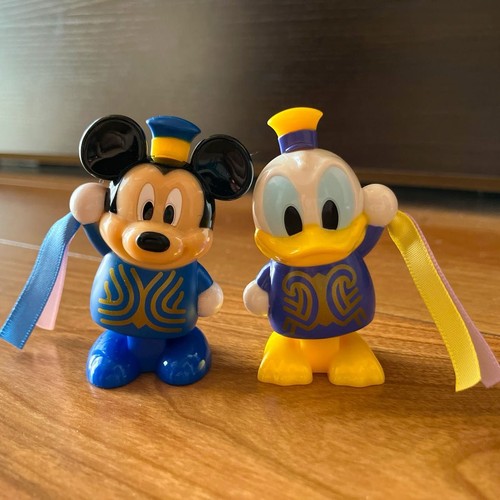 Mickey friends giocattolo - &,