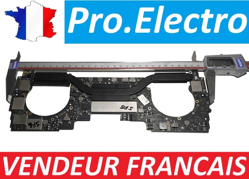 Scheda madre apple macbook pro - madre,