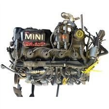 MOTORE COMPLETO PER MINI One 1° Serie W10B16A W10B16A benzina 16 (00>06)