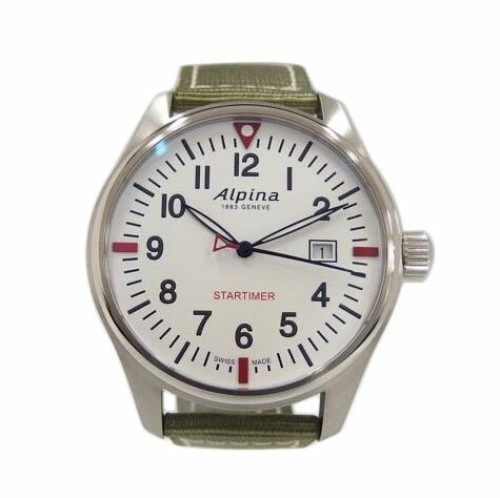 Orologio alpina startimer uomo - orologio,