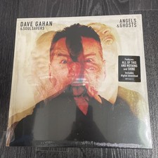 Dave Gahan & Soulsavers