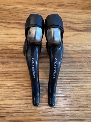 Cambio leve shimano ultegra - cambio/leve,