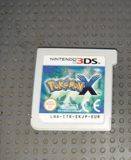 Coppia videogiochi Pokemon X