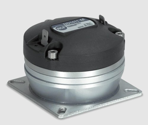 Driver rcf nd1411m neo - rcf,