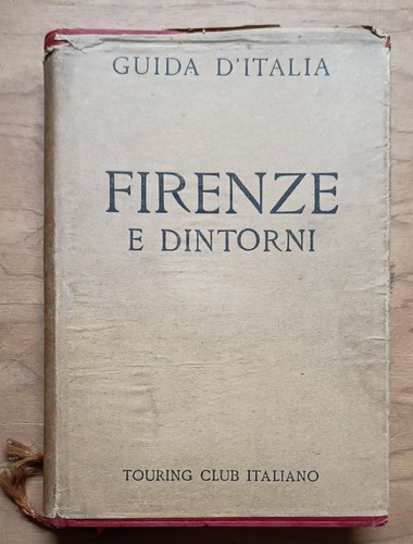 Firenze dintorni guida - firenze,