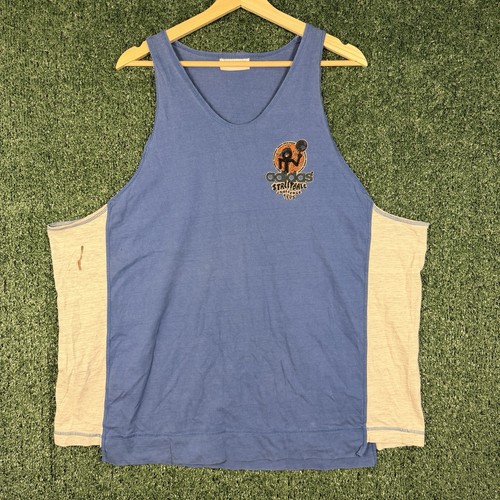 Adidas streetball 1995 - 1995, t-shirt