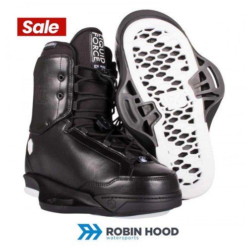 Attacchi wakeboard liquid - attacchi,