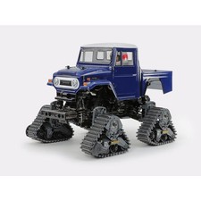 [Nuovo] Tamiya 1/12 RC Kit