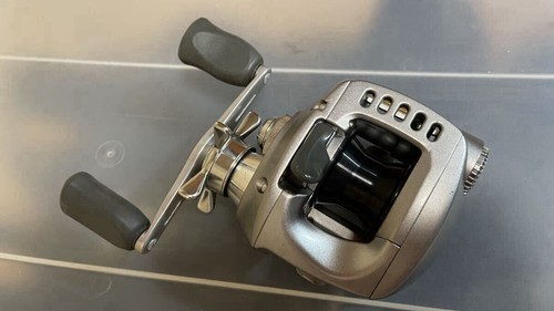 Daiwa team 105hl - z,