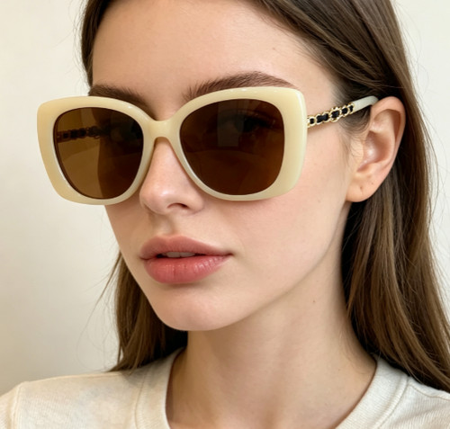 Chanel women sunglasses - chanel,