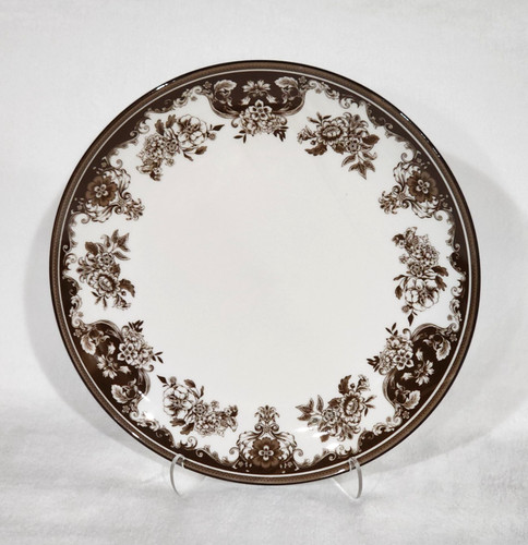 Piatti toilette floreali - toilette,