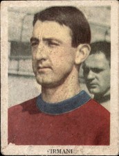 figurina Orvedo 1962/63 #