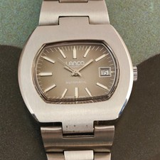 Orologio vintage automatico