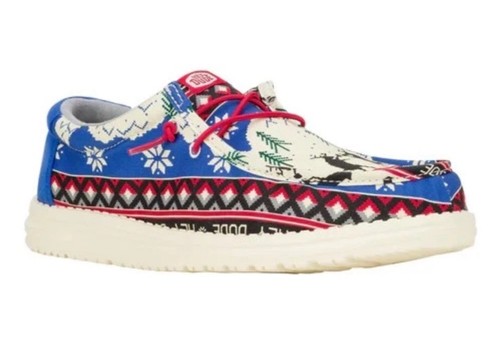 Nuove scarpe mocassino hey - mocassino,