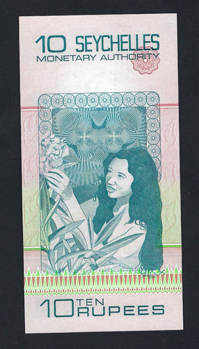 Central bank seychelles - bank,