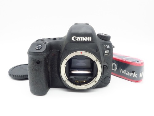 Canon eos mark - 6d,