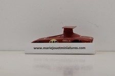 OSELLA ABARTH PA3/PA4  #142