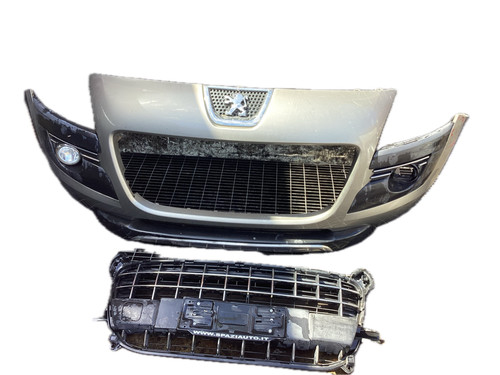 Paraurti anteriore peugeot - paraurti,