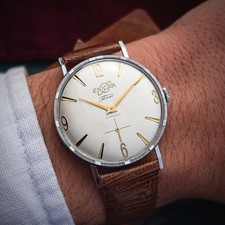 Enicar Florence Ultrasonic